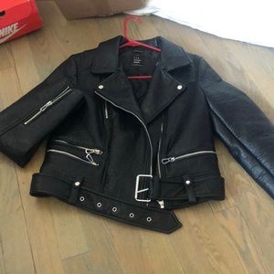 Zara jacket
